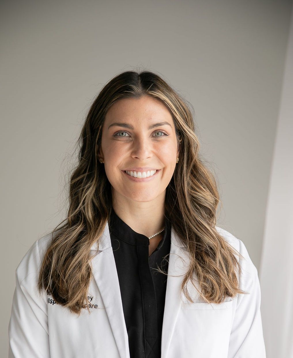 Ashley Corey, DO, owner and medical director of Wellspring Skincare in Roswell