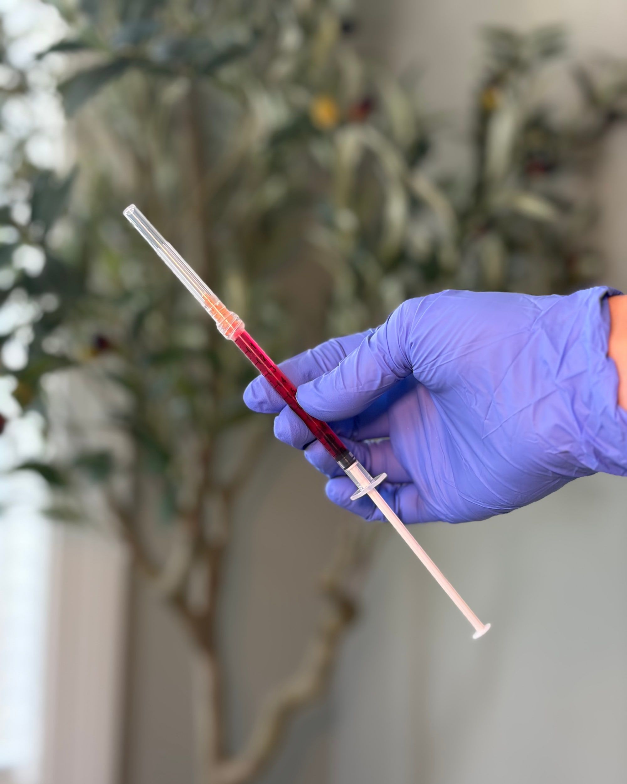 B12 & Vitamin Injections at Wellspring Skincare in Roswell