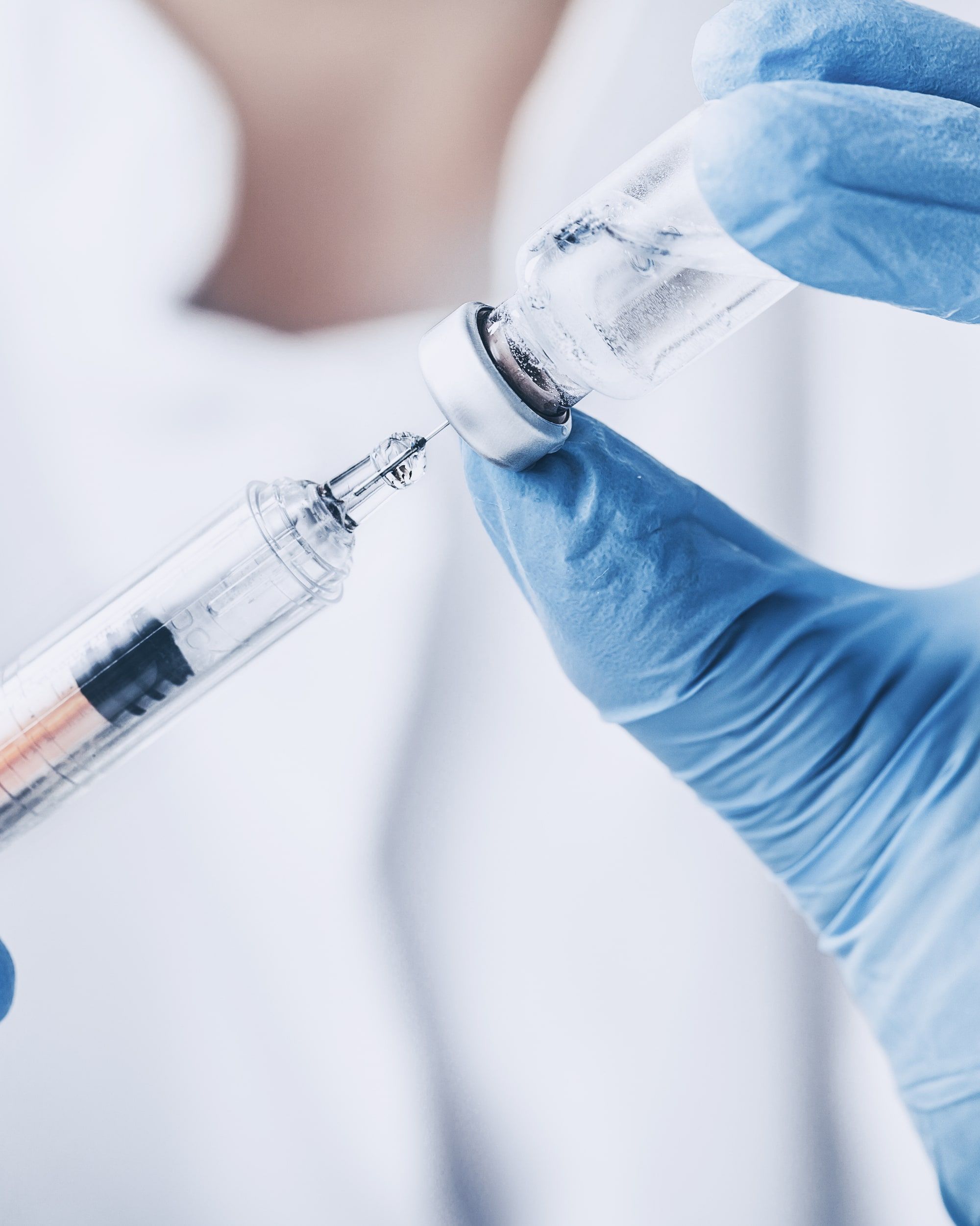 NAD+ Injections at Wellspring Skincare in Roswell