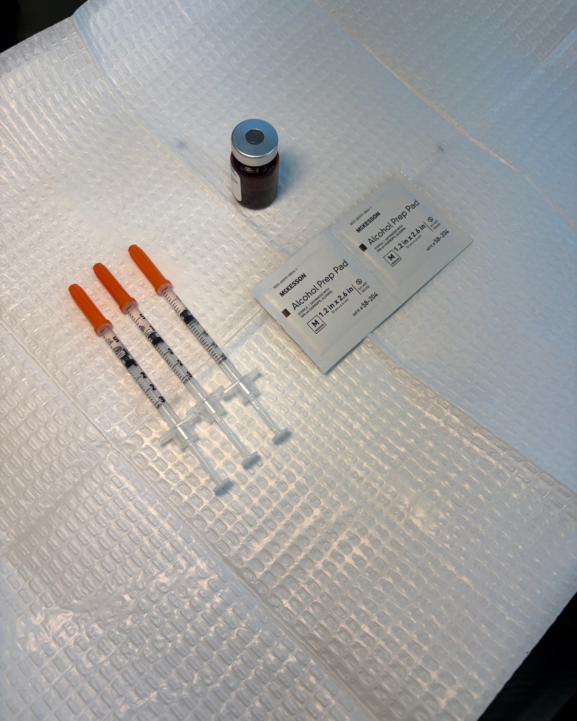 Peptide Therapy at Wellspring Skincare in Roswell