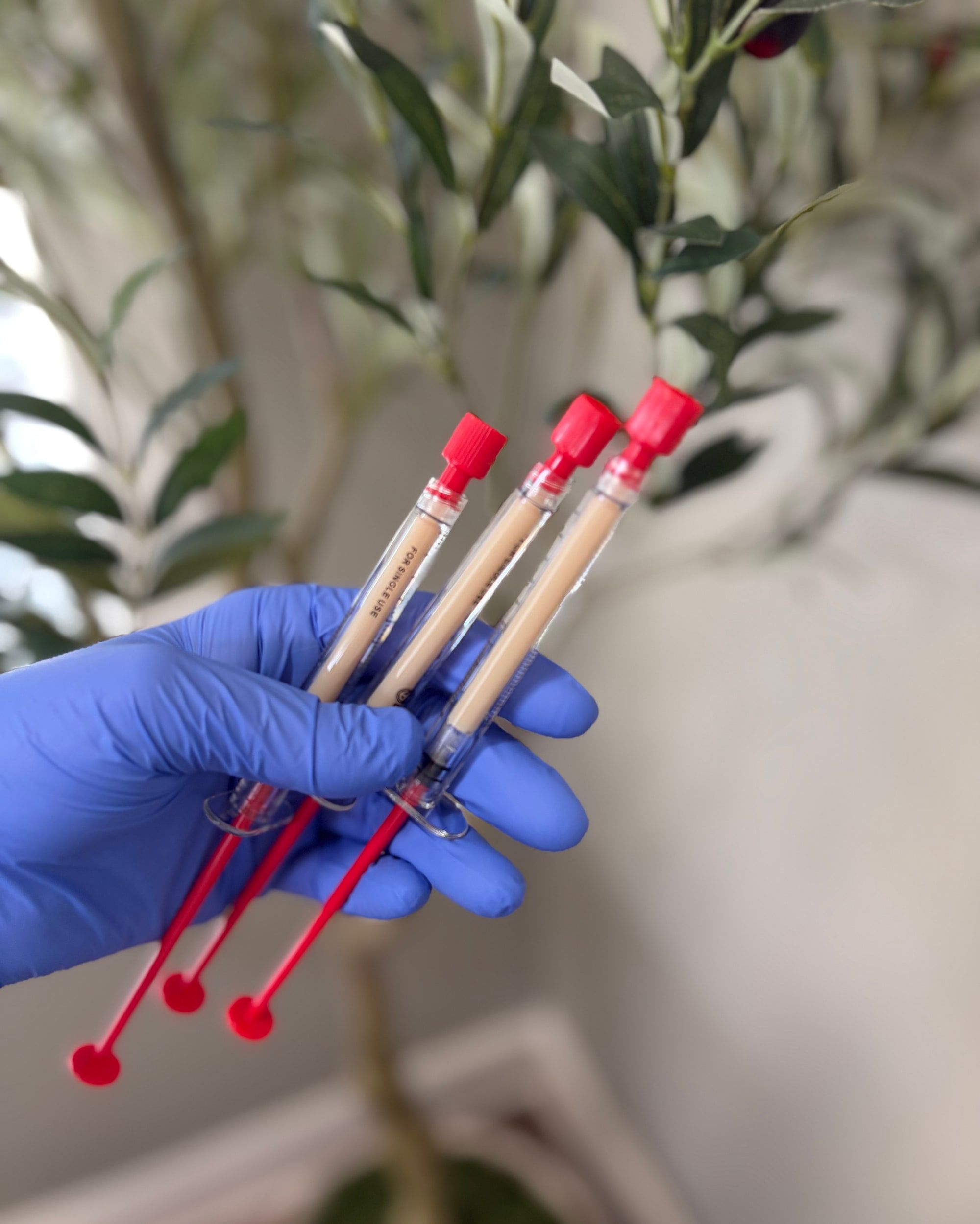 Plasma Filler at Wellspring Skincare in Roswell
