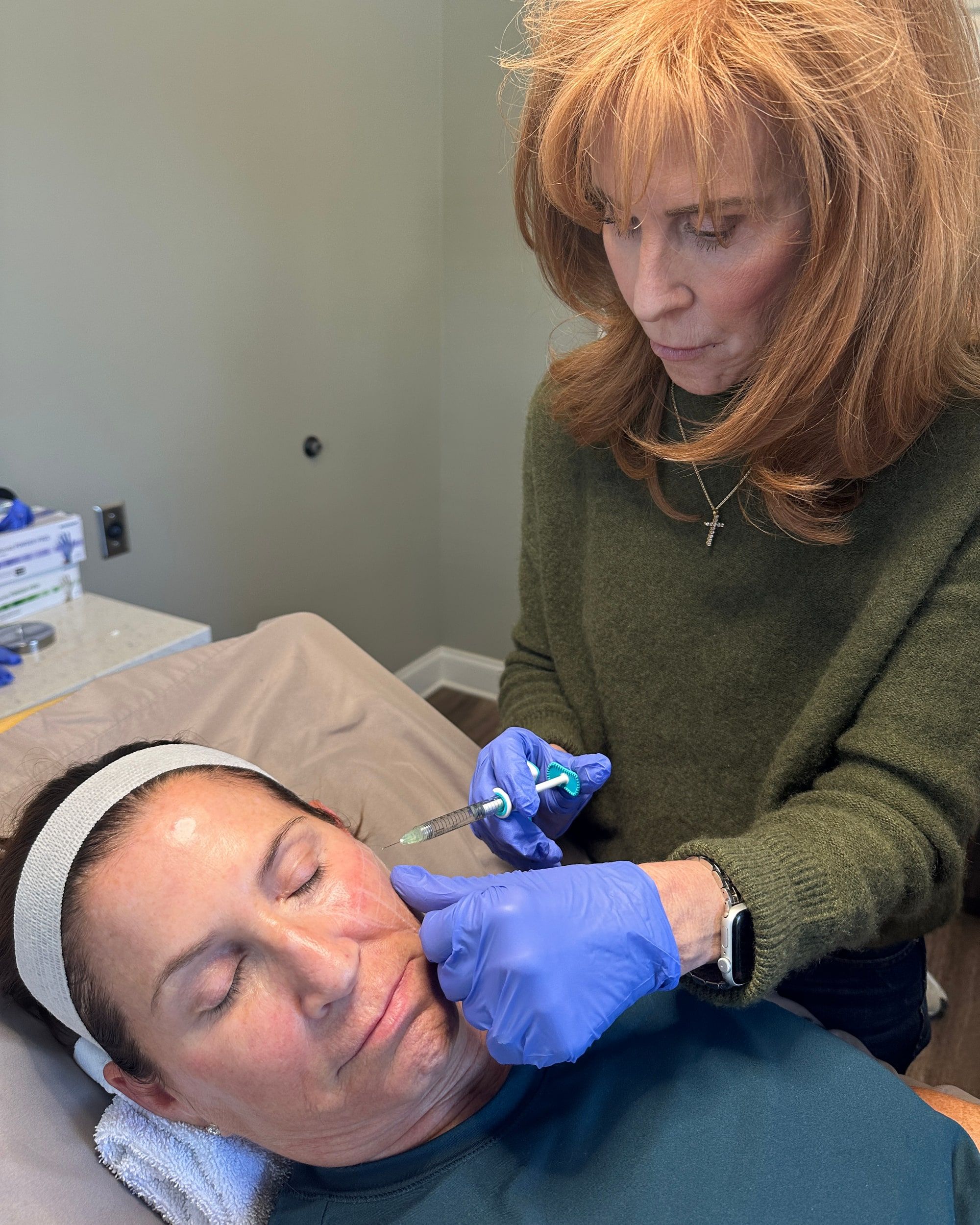 SKINVIVE at Wellspring Skincare in Roswell