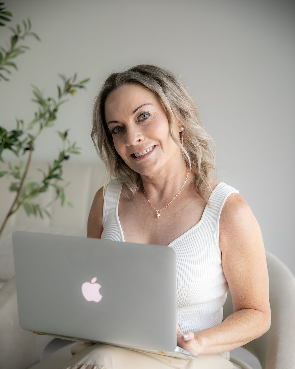 April Mason, Patient Care Coordinator at Wellspring Skincare