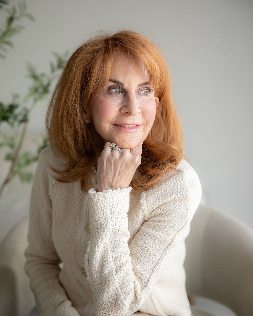 Susan Vlass, RN, BSN, Injector & Laser Tech at Wellspring Skincare
