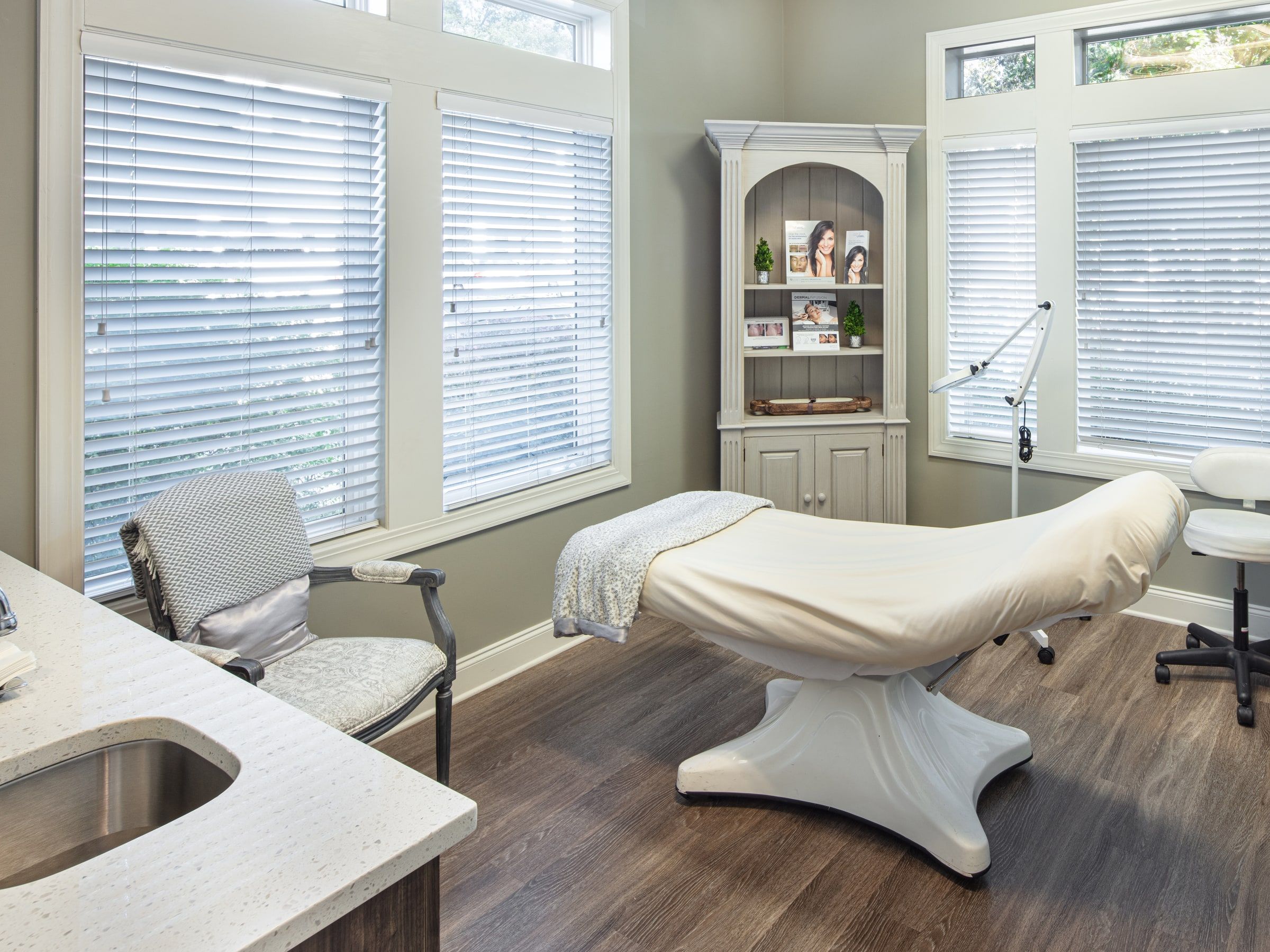 Health & Wellness at Wellspring Skincare in Roswell